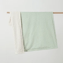 1 chiếc chăn cá nhân hóa, chăn thêu tên, chăn có tên, kỷ niệm, quà tặng doanh nghiệp, quà tặng cá nhân hóa, quà tặng tân gia, quà tặng nhà mới, tiệc mừng em bé, đồ trang trí gia đình, quà tặng đêm đông, ý tưởng quà tặng mùa đông cho bé trai, bé gái, ngày lễ tình nhân - Nhiều màu - Xem 10