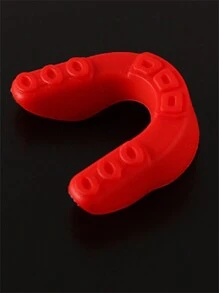 1 Sport Boxing Mouth Guard Kickboxing Mouth Guard - Multicolor - View 13