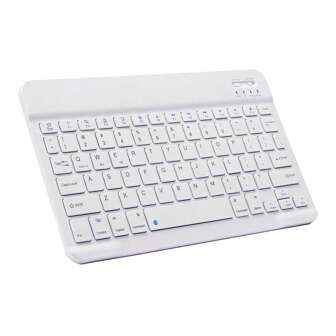 タブレット用ホワイトキーボードカバー タブレット用ホワイトキーボードカバー Amazon.co.jp: GBZ