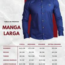 Camisa Estilo Buchón