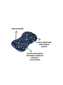 Stroller Cover Stroller Liner Universal Size - 淺灰色 - 查看 3