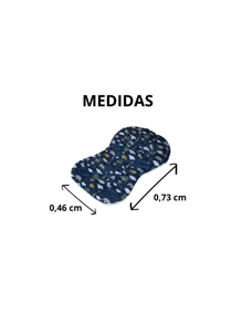 Stroller Cover Stroller Liner Universal Size - 淺灰色 - 查看 2