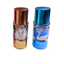 Perfume Body Philosophy Body Mist Set 4 Perfumes Mujer. - Multicolor - Ver 4