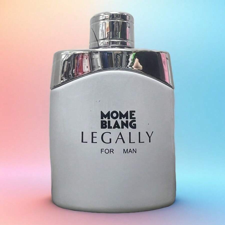 DOUBLE MOME BLANG - Fruity & Citrus - View 1