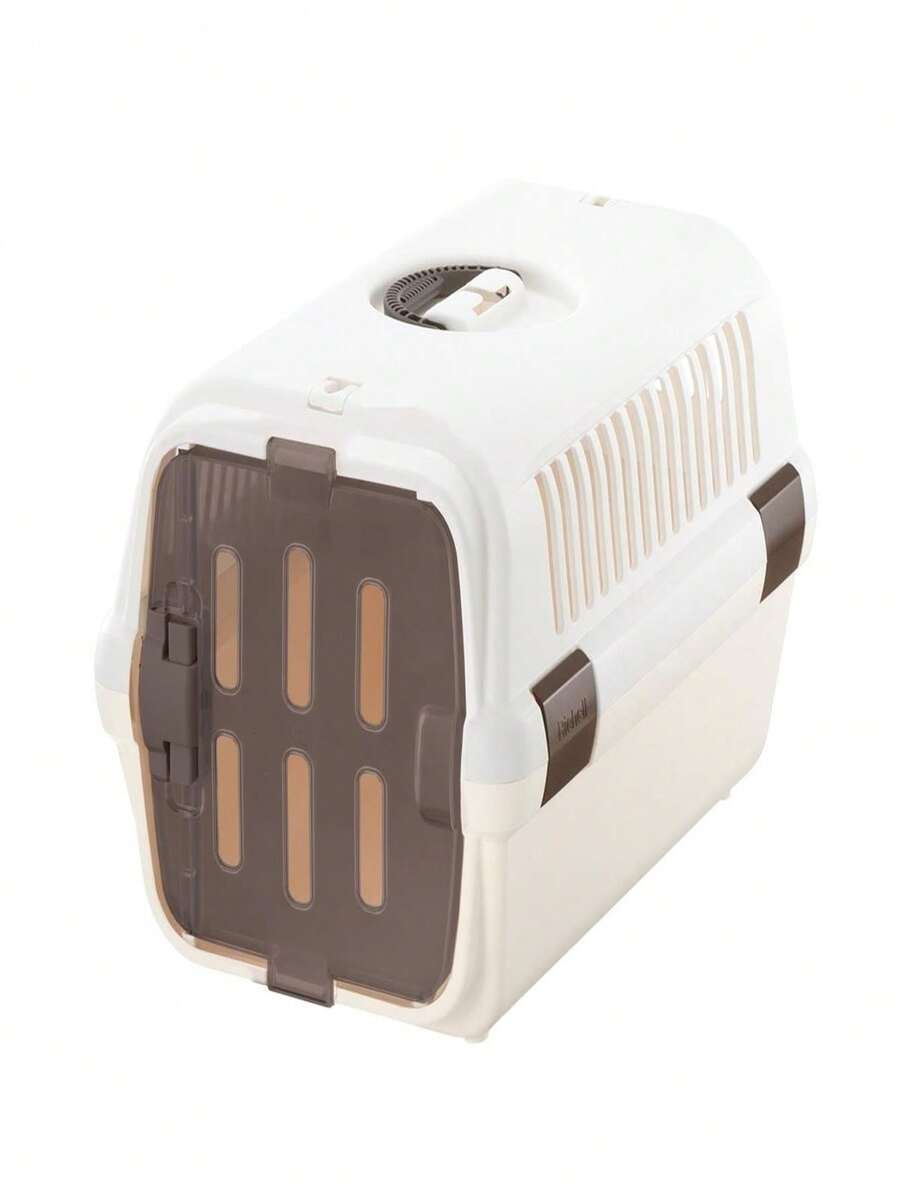 Pet Travel Carrier II Medium - 彩色 - 查看 1