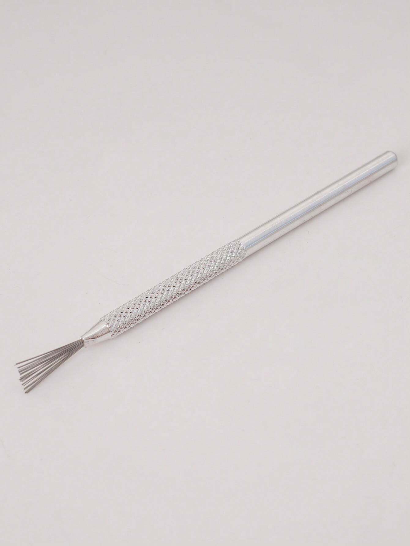 Strumento In Osso Per Piegare Carta E Cuoio - Tool Artigianale Fai Da Te | 6 Pollici, Testa Appuntita