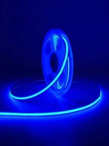 Acosh Neon Smart Touch Dimmable COB LED Strip Light, 320 LEDs/M, USB Powered, Suitable For Cabinet, Wardrobe, Desk, Kitchen Backlighting, Christmas Decor - No Battery Required - Multicolor - View 40