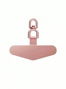 1 Kẹp kết nối thép không gỉ xoay 360 ° siêu mỏng 0,02mm, Phụ kiện gắn vỏ điện thoại - Nhiều màu - Xem 13