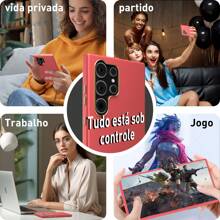 Premium Case Cover Samsung A02 A05 A10 A12 A14 A15 A20 A21S A32 4G A34 5G A54 M02 M23 M51 F13Note 20 J5 Prime Premium Velvet Silicone Case - 珊瑚 - 查看 8