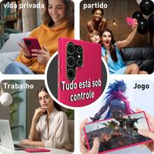Premium Case Cover Compatible With Samsung A02 A05 A10 A12 A14 A15 A20 A21S A32 4G A34 5G A54 M02 M23 M51 F13Note 20 J5 Prime Premium Velvet Silicone Case - 紅玫瑰 - 查看 8