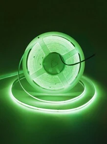 Acosh Neon Smart Touch Dimmable COB LED Strip Light, 320 LEDs/M, USB Powered, Suitable For Cabinet, Wardrobe, Desk, Kitchen Backlighting, Christmas Decor - No Battery Required - Multicolor - View 18
