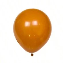 Western Cowboy Farm Horse Racing Balloon Arch & Wreath Set, Black, White, Beige, Brown Cow Print Latex Balloons, Suitable For Derby Day, Festivals, First, Wild Parties, Men's Birthday Decorations - Khaki - View 4