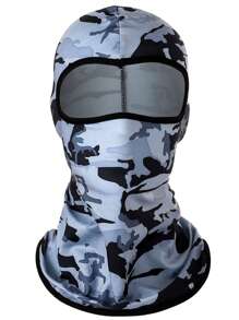 Masker Pria & Topi Visor - masker - View 16