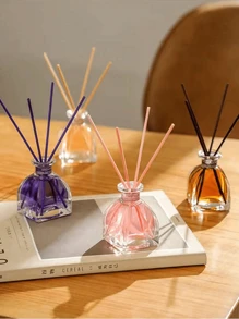 1/2pcs Natural Aromatherapy Essential Oil,Fresh And Elegant Flower Fragrance,For Diffusers, Home Care, Candle Making Scents, Fragrance, Aromatherapy, Humidifiers, Gifts Birthday Graduation - Various Fragrances - View 7