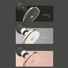 Muscle Relaxation And Physiotherapy Equipment Handheld Massage Gun, Portable Electric Massage Gun For Neck And Lumbar Myofascial Relaxation, Deep Tissue Muscle Percussion Massager For Body, Back And Neck Pain, Ultra Compact Elegant Design, High Torque Drive, Father's Day Gift Mother's Day Father's Day Gift