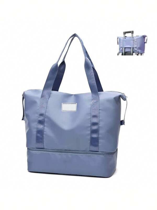 Bolsa de Viaje Multifuncional_sencilla