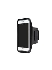 多功能防水臂带手机支架，适用于户外运动、跑步、徒步旅行、骑自行车、健身、触摸屏手机臂包