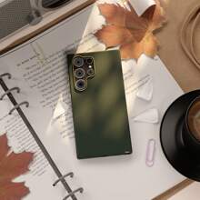 Capa Capinha premium SAM A02 A05 A10 A12 A14 A15 A20 A21S A32 4G A34 5G A54 M02 M23 M51 F13Note 20 J5 Prime Capa de Silicone de Veludo Premium