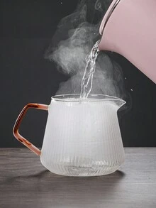 Brutelle 首页 厨房电器 配件 小工具 工具 圣诞节 厨房用品 烹饪 圣诞节 - 條紋玻璃套裝600ml - 查看 5