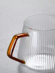 Brutelle 首页 厨房电器 配件 小工具 工具 圣诞节 厨房用品 烹饪 圣诞节 - 條紋玻璃套裝600ml - 查看 7