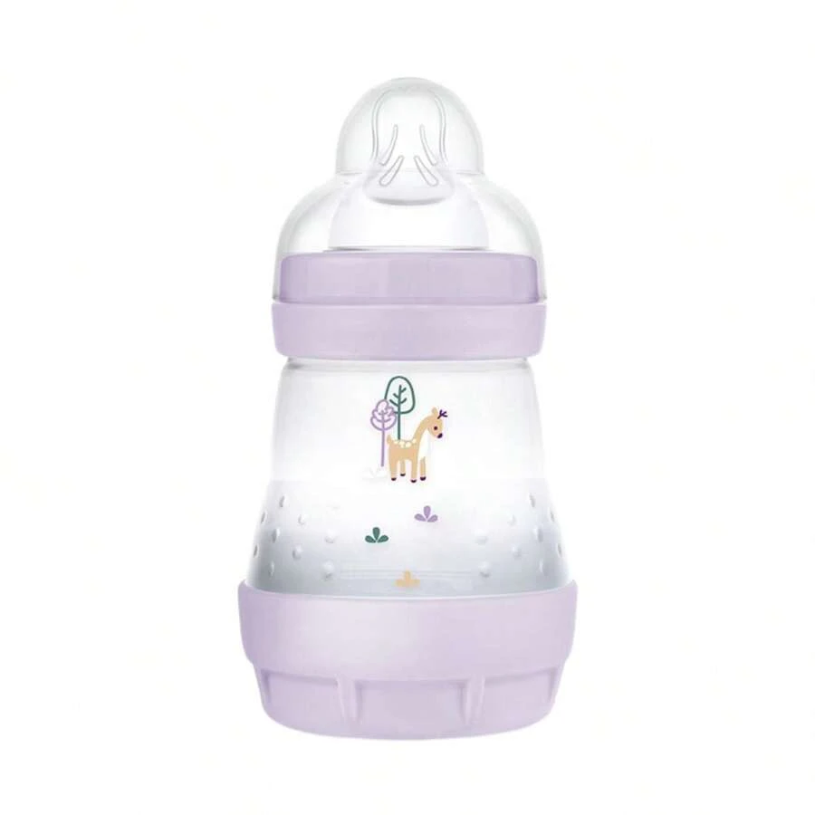 MAM Baby Bottles & Nipples - 查看 1