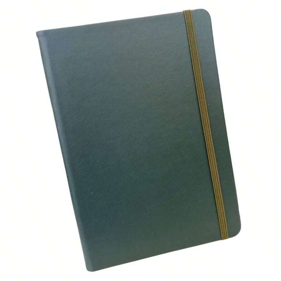 Notebooks - 綠色 - 查看 1