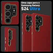 Premium Case Cover Samsung A02 A05 A10 A12 A14 A15 A20 A21S A32 4G A34 5G A54 M02 M23 M51 F13Note 20 J5 Prime Premium Velvet Silicone Case - 紅棗 - 查看 2
