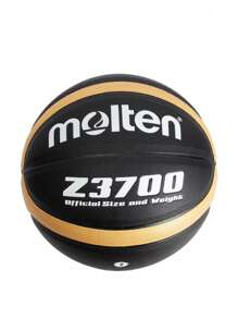 1 Peça Basquete Molten Z3700/GQ7X Tamanho 7 em PU