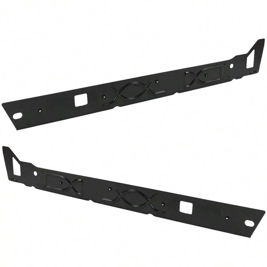 For 1999-2007 Chevy Silverado GMC Sierra 4 Door Crew Cab Inner Rocker ...