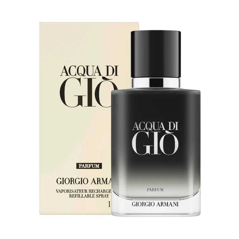 Armani Armani Acqua Di Gio Parfum 1.7oz By