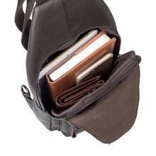 反光激光腰包 简约胸包 休闲包 腰包 单肩包 男女通用户外单肩包 多功能激光闪亮休闲运动包 单肩包 腰包 胸包 简约胸包 休闲包 腰包 单肩包 男女通用户外单肩包 多功能万圣节 圣诞节 秋季 大学 男士包 腰包 斜挎包 冬季 圣诞礼物 男士包 腰包 男士单肩包 男士礼物 感恩节 旅行钱包 节日收纳包 斜挎包 腰包 骑行包 徒步旅行 学生 大容量 多功能 便携 时尚休闲 爸爸礼物 男朋友礼物 度假 - 巧克力棕 - 查看 9