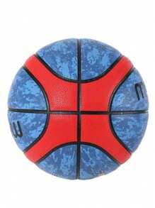 Molten Basketball GG7X Competition Basketball Standard Ball Men's And Women's Training Ball Team Basketball - Multicolor - View 4