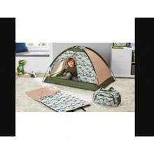 Member's Mark Kids' 3-Piece Slumber Set Pick A Style - 小狗 - 查看 5