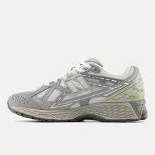 1906 Utility - Team Away Grey With Olivine and Grey Matter - View 3