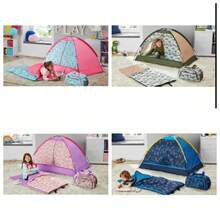 Member's Mark Kids' 3-Piece Slumber Set Pick A Style - 小狗 - 查看 2
