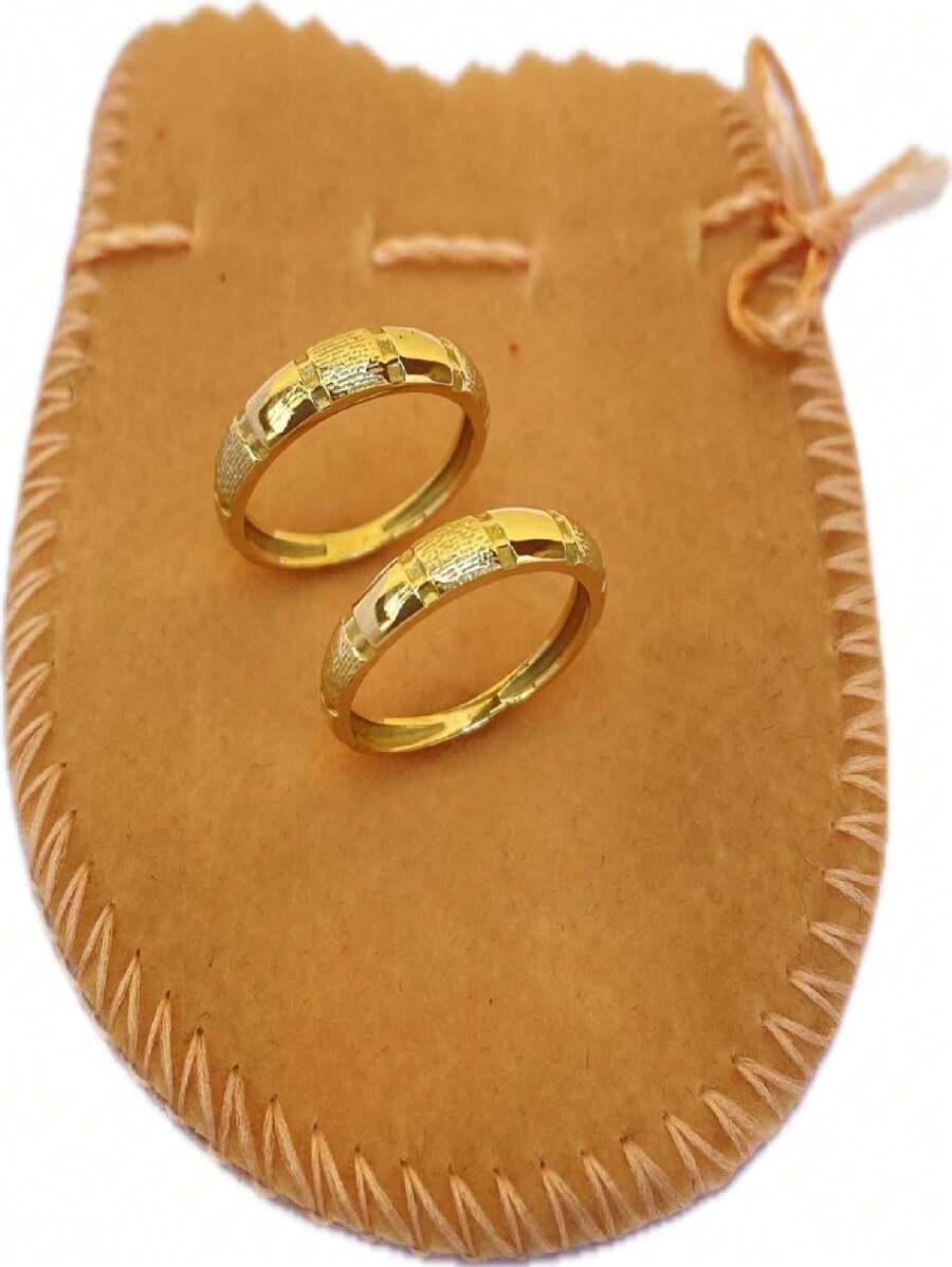 Ring In Legitimate Old Currency. - 星星 - 查看 1