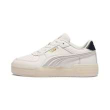 Unisex CA Pro Classics Sneakers - Warm White/sedate Gray/parisian Night - View 1