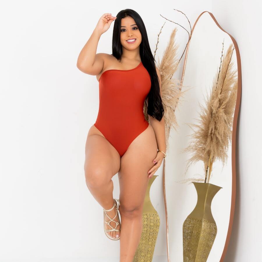 WOMEN'S BORY BORY MULA LAME WITH BULGE - 駝色 - 查看 1