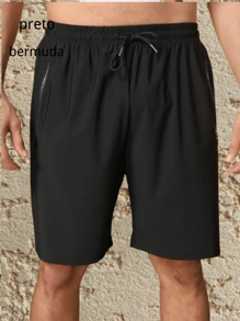 MEN'S PANTS, QUICK DRYING, SPORTY, CASUAL