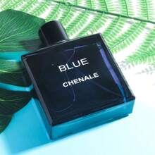 Perfume Para Hombre Blue Chenale 100ML - Azul - Ver 3