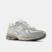 1906 Utility - Team Away Grey With Olivine and Grey Matter - View 2