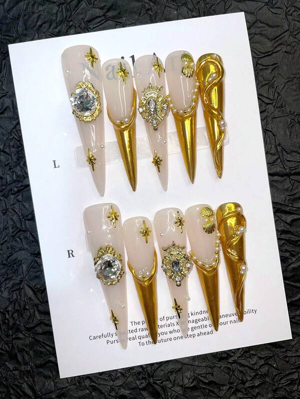 Search kmart+press+on+nails+aus SHEIN