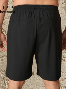 MEN'S PANTS, QUICK DRYING, SPORTY, CASUAL