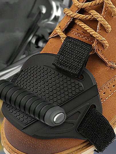 摩托车换挡杆保护装备，换挡杆防尘套，换挡杆垫，换挡杆防尘罩