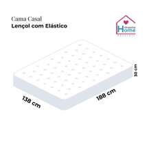 Sheet Sets With Pillowcases - màu đen - Xem 5