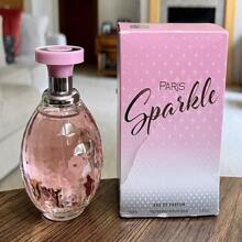 Perfume For Women Brand Mirage Paris Sparkle 100 Ml - 甜美風 - 查看 4