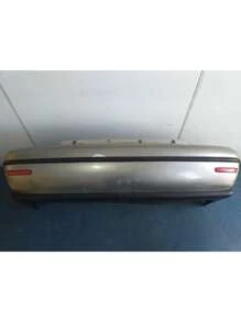 Rear Bumper Fiat Marea Sedan 1997 2004 - 彩色 - 查看 4