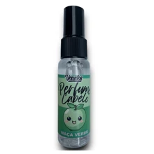 Green Apple Hair Perfume (Men's And Women's Hair) - 青蘋果 - 查看 2