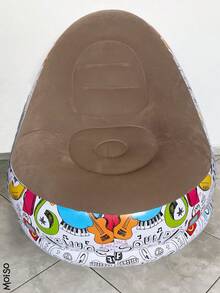 Inflatable Armchair
