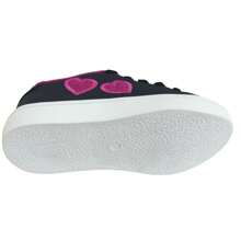 Tenis infantil menina feminino leve e confortavel - Pink - Visão 6